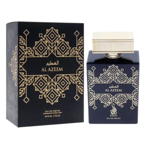 Risala Al Azeem Edp 110Ml Hombre Risala