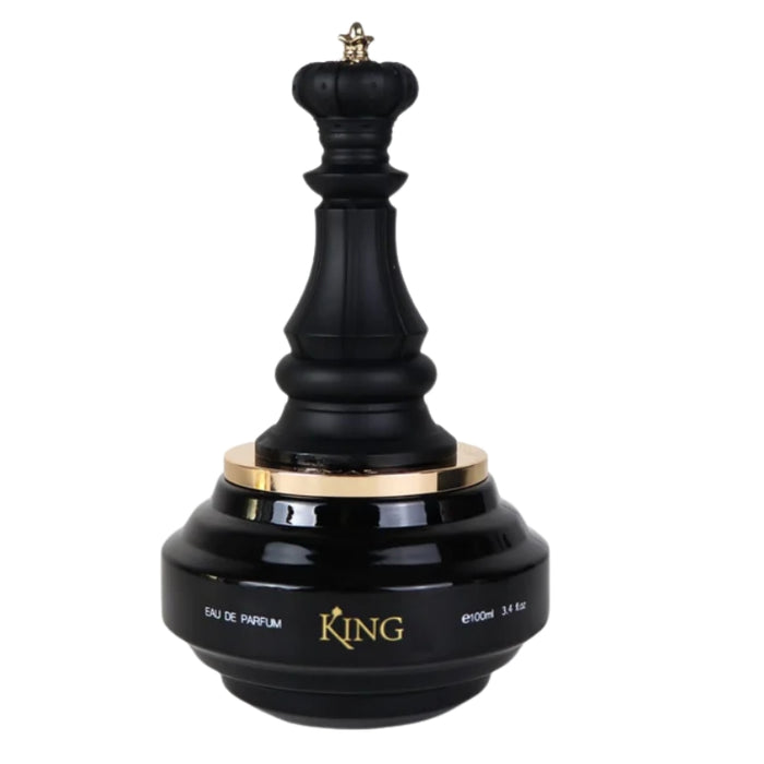 Armaf Check King Mate Edp 100Ml Hombre Armaf