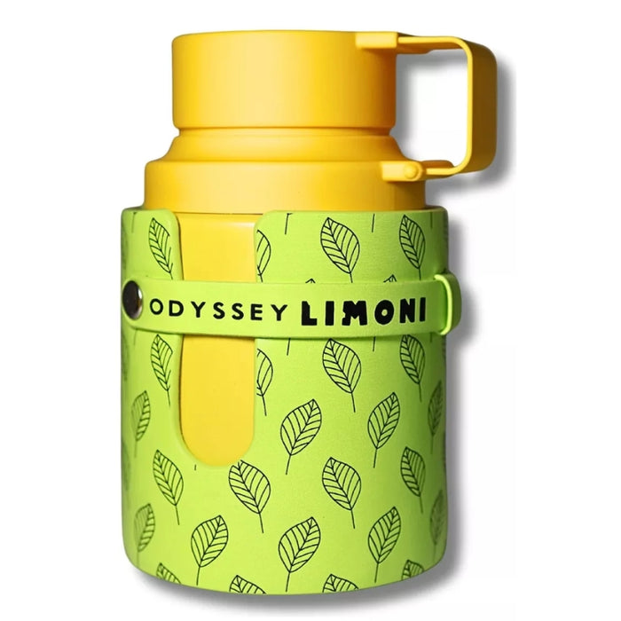 Armaf Odyssey Limoni EDP 100Ml Armaf