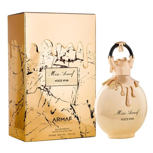 Armaf Miss Voce Viva Woman Edp 100Ml Armaf