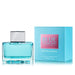 Antonio Banderas Blue Seduction Woman EDT 80 ML Antonio Banderas