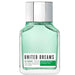 Tester Benetton Be Strong Edt 100Ml Hombre Benetton