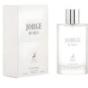 Maison Alhambra Jorge Di Profumo Aqua Edp 100Ml Hombre (Acqua Di Gio Hombre)