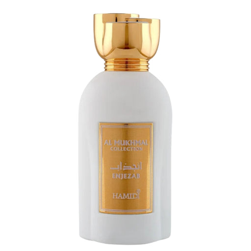 Hamidi Al Mukhmal Enjezab Edp 100Ml Hamidi