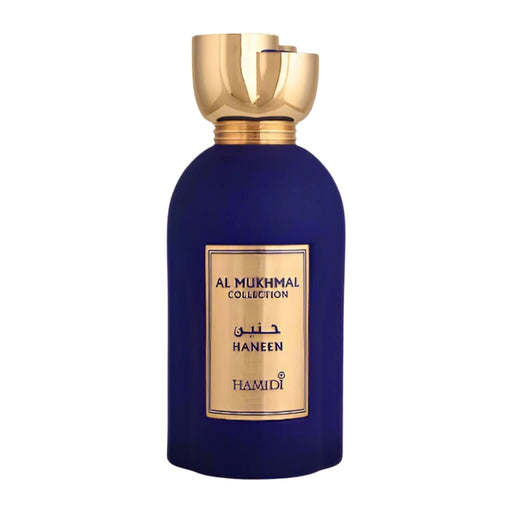 Hamidi Al Mukhmal Haneen Edp 100Ml Hamidi