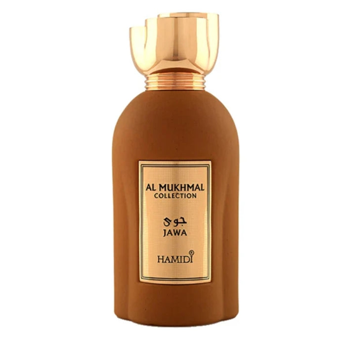 Hamidi Al Mukhmal Jawa Edp 100Ml Hamidi