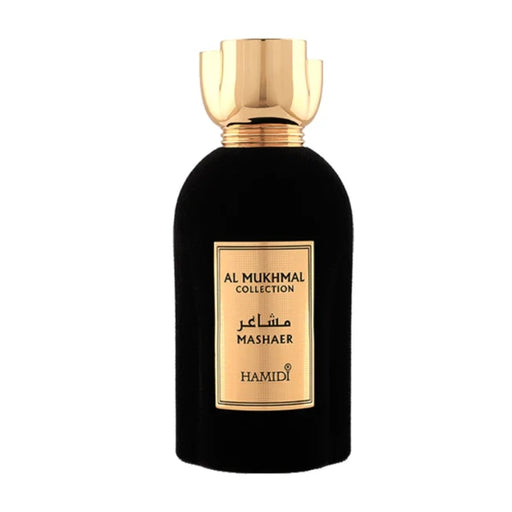 Hamidi Al Mukhmal Mashaer Edp 100Ml Hamidi