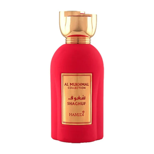 Hamidi Al Mukhmal Shaghuf Edp 100Ml Hamidi