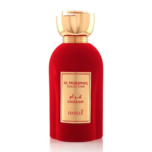 Hamidi Gharam Edp 100Ml Hamidi