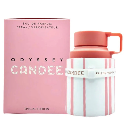 Armaf Odyssey Candee Edp 100ml Mujer Armaf