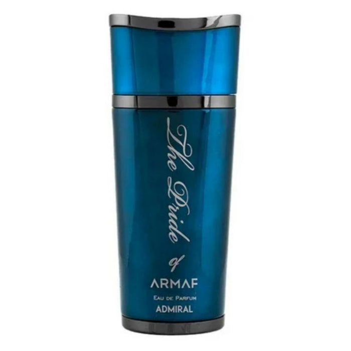 Armaf The Pride Admiral Edp 100Ml Hombre Armaf