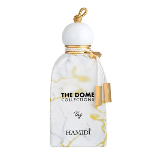 Hamidi The Dome Collection Taj Unisex Edp 100Ml Hamidi