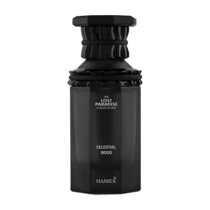 Hamidi The Lost Paradise Celestial Wood Edp 100Ml Hamidi