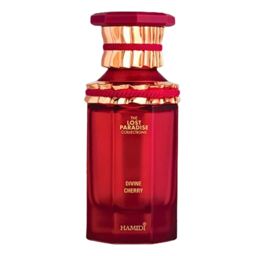 Hamidi The Lost Paradise Divine Cherry Woman Edp 100Ml Hamidi