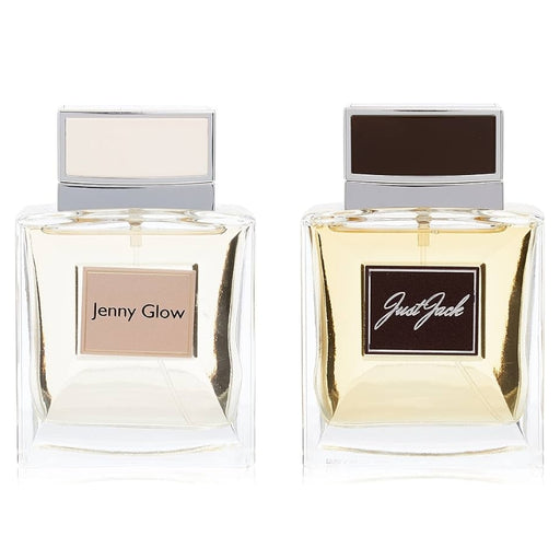 Jenny Glow & Just Jack 2Pcs Jenny Glow