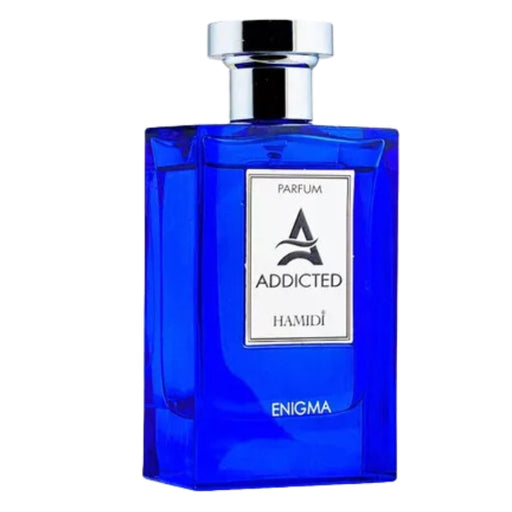 Hamidi Addicted Enigma Men Parfum 120Ml Hamidi