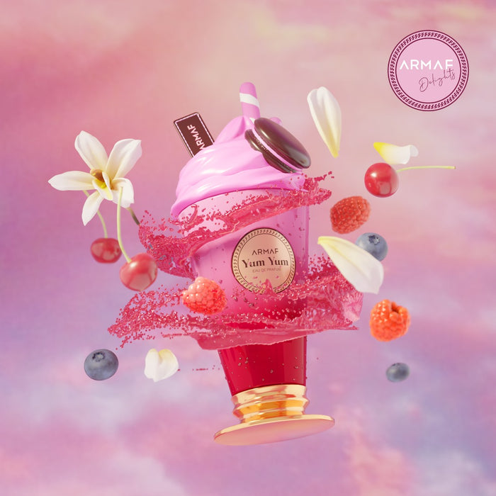 Armaf Yum Yum EDP 100ml Mujer Armaf