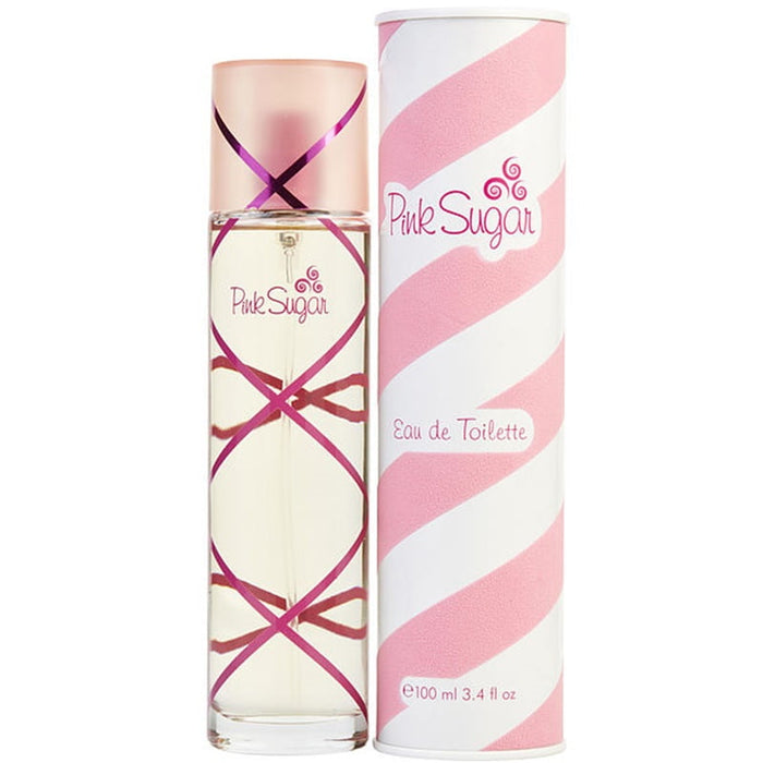 Aquolina Pink Sugar Edt 100 Ml