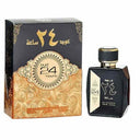 Ard Al Zaafaran Oud 24 Horas De Ard Edp 100Ml Unisex