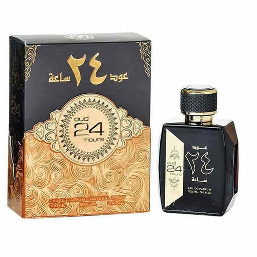 Ard Al Zaafaran Oud 24 Horas De Ard Edp 100Ml Unisex Ard Al Zaafaran