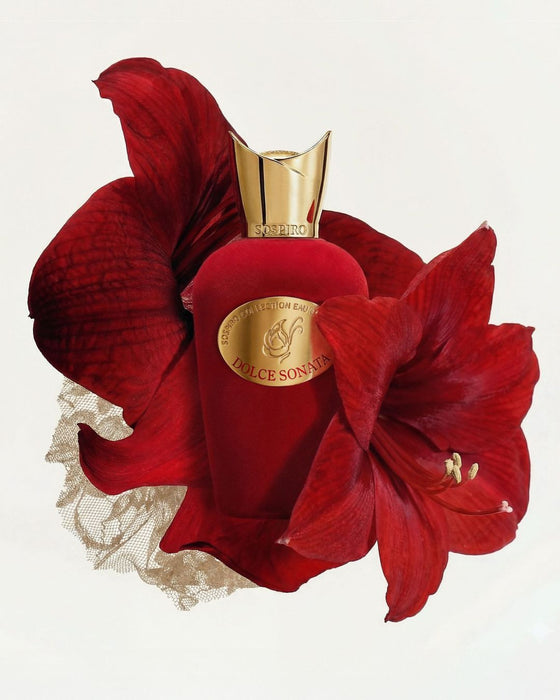 Sospiro Dolce Sonata EDP Unisex 100 ml