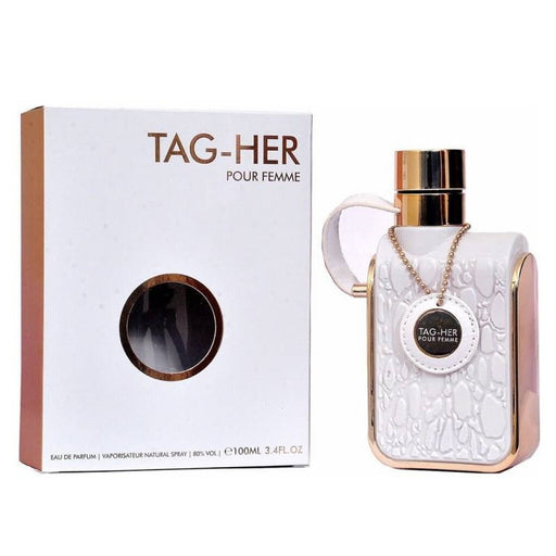 Armaf Tag her EDP 100 ML Armaf