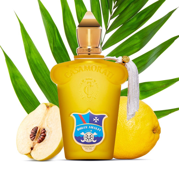 Xerjoff Dolce Amalfi Edp 100Ml Unisex