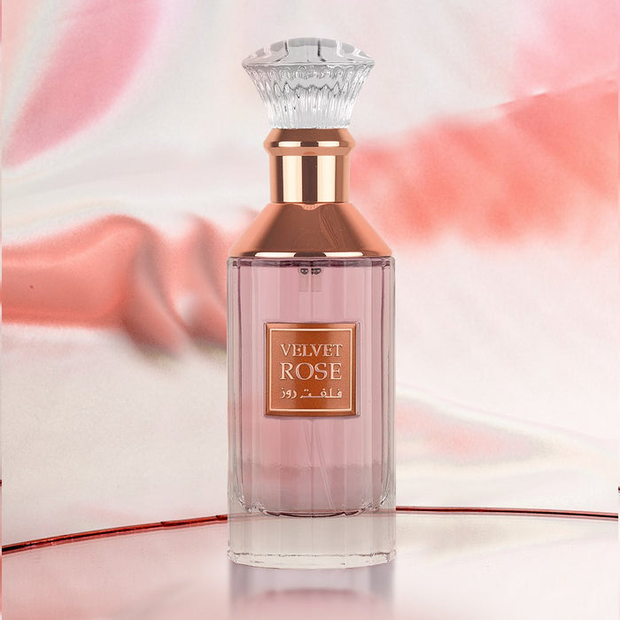 Lattafa Velvet Rose EDP 100 ML Lattafa