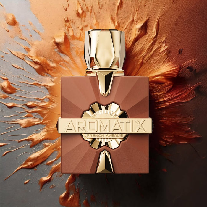 French Avenue Aromatix Naughty Dates EDP 100 ML French Avenue