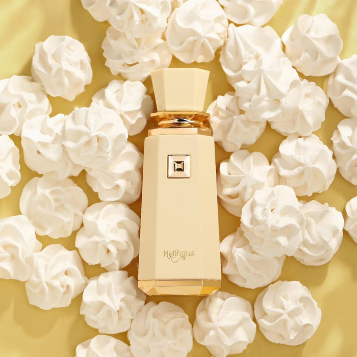 French Avenue Meringue Edp 100Ml (Bdk Creme De Cuir) French Avenue