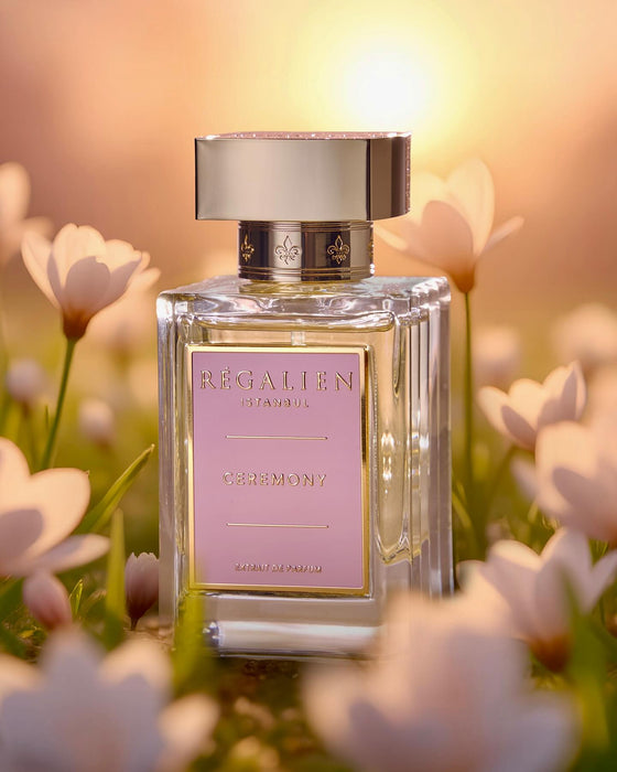 Regalien Ceremony Extrait De Parfum Unisex 80 ml