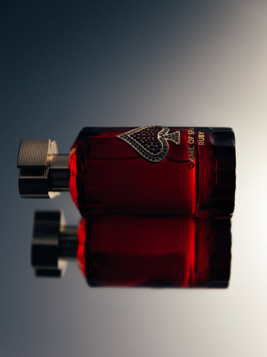 Jo Milano Game Of Spades Ruby Luxury Collection Edp 100Ml Unisex Jo Milano Paris
