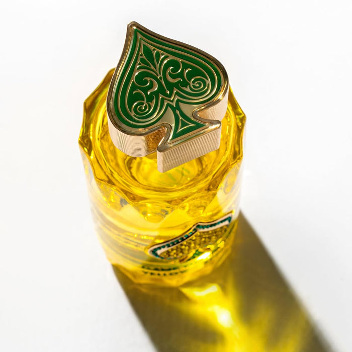 Jo Milano Game Of Spades Yellow Sapphire Luxury Collection Edp 100Ml Unisex Jo Milano Paris