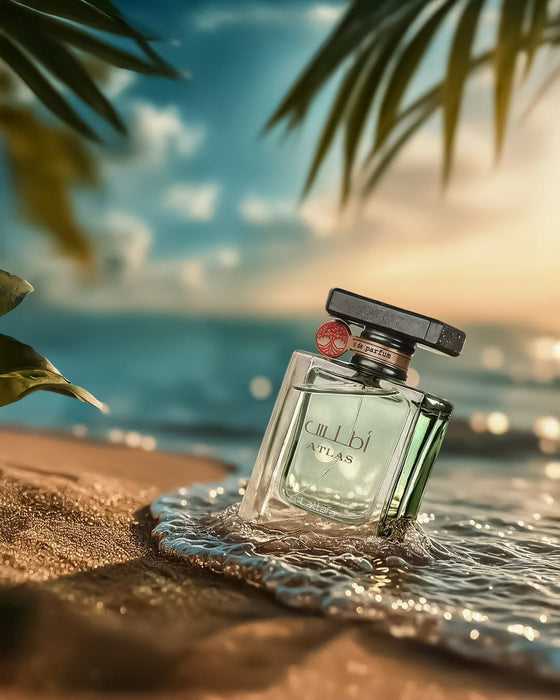 Lattafa Atlas 55Ml Edp Unisex (Megamare) Lattafa