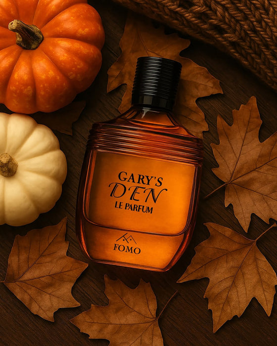 Fomo Gary's Den Le Parfum 100 ML Fomo