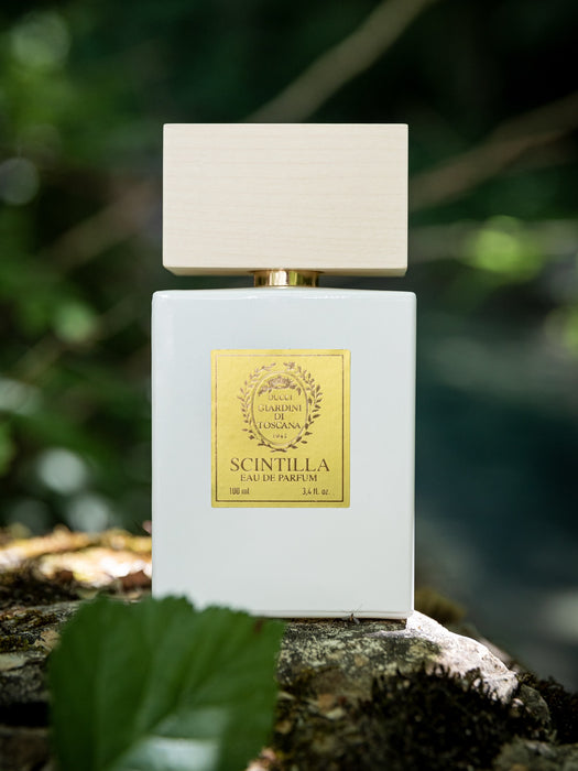 Giardini Di Toscana Scintilla EDP Unisex 100 ml