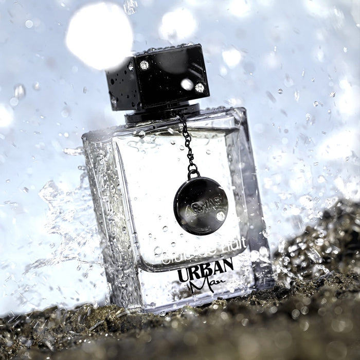 Armaf Club De Nuit Urban Man Edp 105Ml Hombre Armaf
