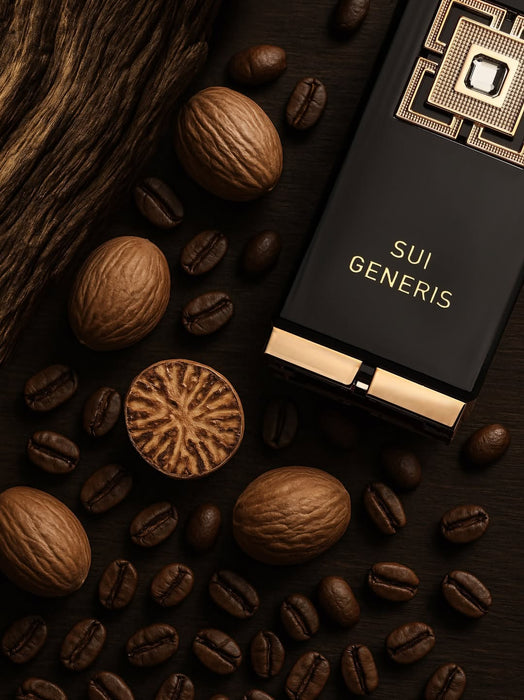 Fragrance World Sui Generis Edp 100Ml Hombre (Givenchy Gentleman Society Eau de Parfum Extrême) Fragrance World