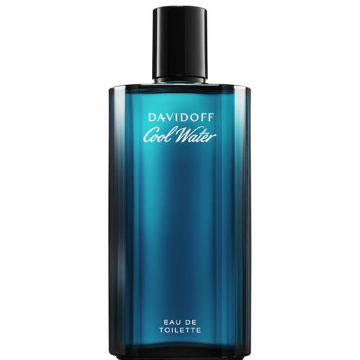Davidoff Cool Water 125 Ml Edt Davidoff