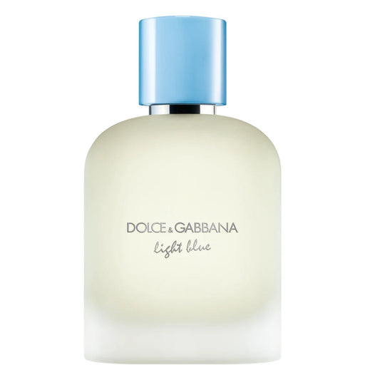 Dolce & Gabbana Light Blue Pour Homme Edt 100Ml Dolce & Gabanna.