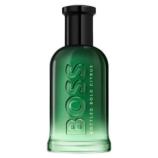 Tester Hugo Boss Bottled Bold Citrus EDP 100ML Hugo Boss
