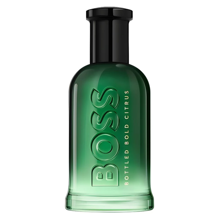 Tester Hugo Boss Bottled Bold Citrus EDP 100ML Hugo Boss