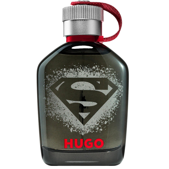 Hugo Boss Superman x Hugo EDP 125 ML Hugo Boss