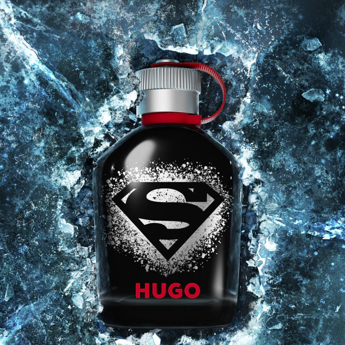 Hugo Boss Superman x Hugo EDP 125 ML Hugo Boss