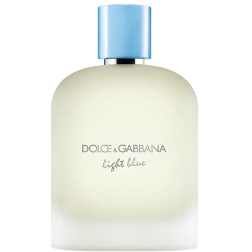 Dolce & Gabbana Light Blue pour homme 200 Ml Edt Dolce & Gabanna.