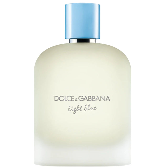 Dolce & Gabbana Light Blue pour homme 200 Ml Edt Dolce & Gabanna.