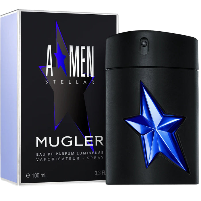 Mugler A men Stellar Lumineuse Edp 100Ml Hombre Thierry Mugler