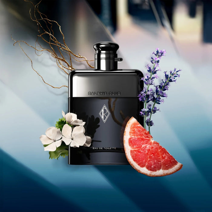 Ralph Lauren Club Edt 100 Ml Hombre Ralph Lauren