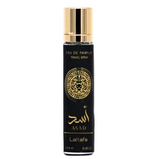 Lattafa Asad EDP 12 ML Travel Spay Lattafa