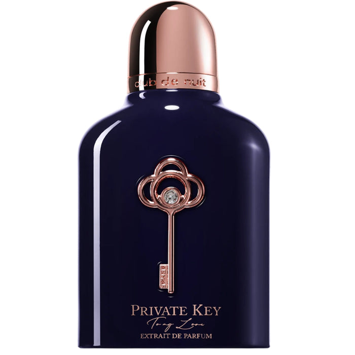 Armaf Private Key My Life Edp 100Ml Unisex Armaf
